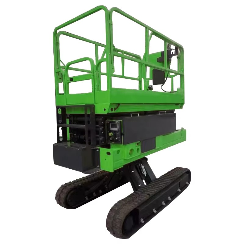 Scissor Lift Table Hydraulic - Elevador de carga hidráulico armazéns elevador