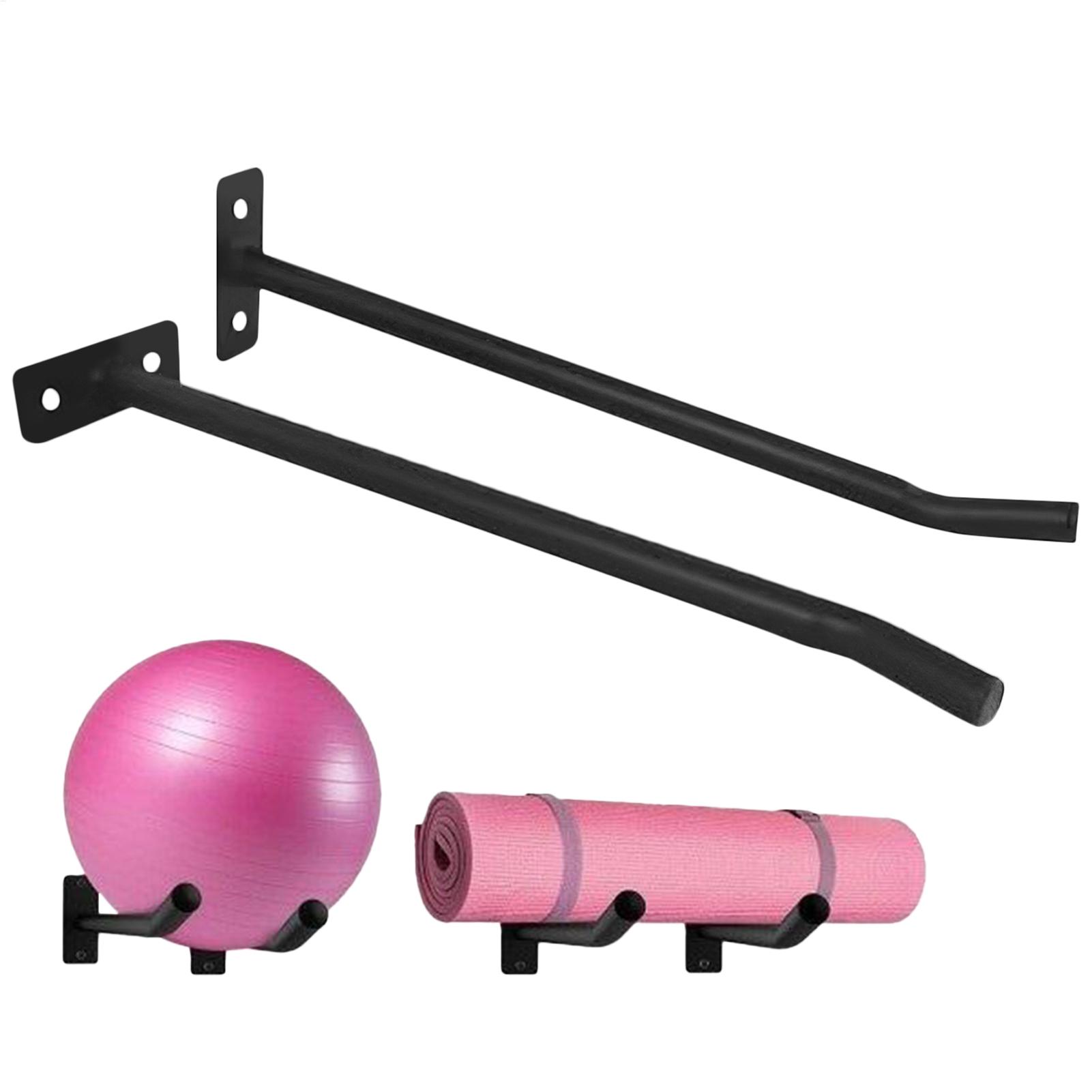 Heavy Equipment Management - Bola de yoga montagem na parede