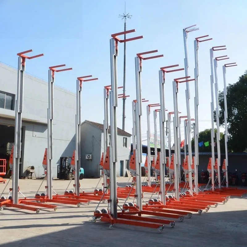 Scissor Lift Table Hydraulic - Mesa de tesoura hidráulica do elevador