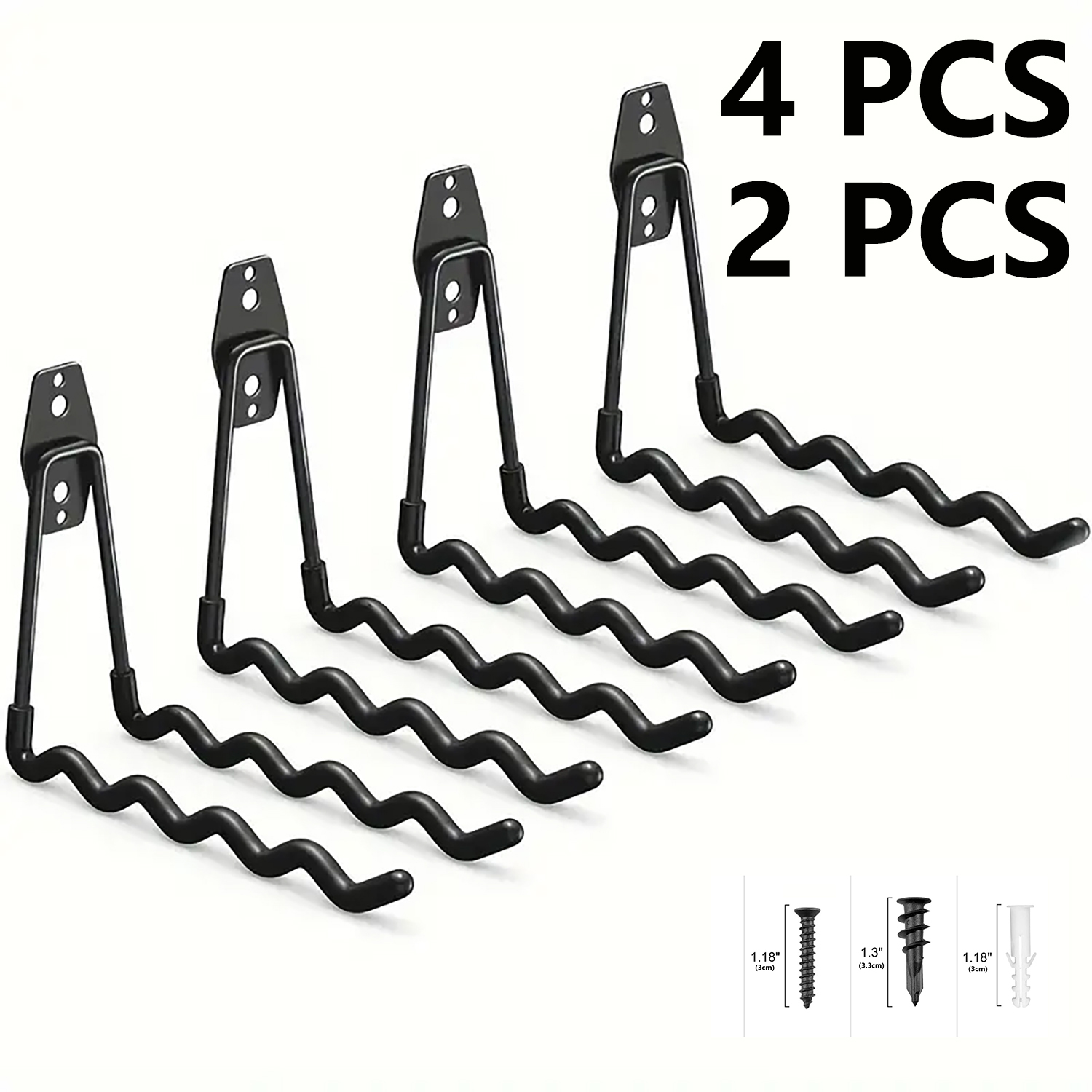 Heavy Equipment Management - Conjunto de 2 peças/4 peças de