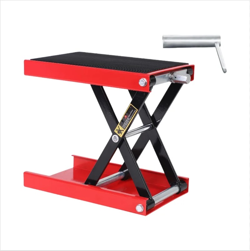 Scissor Lift Table Hydraulic - Mesa Hidráulica a Gás de 800-1500lbs
