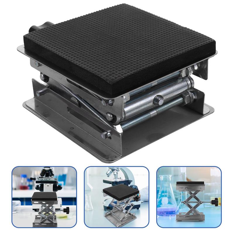 Prático Mesa Jack Plataforma S - Scissor Lift Table Hydraulic avaliação e preço