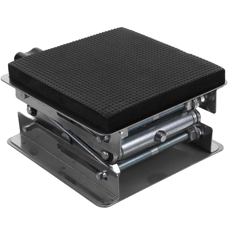 Prático Mesa Jack Plataforma S - Scissor Lift Table Hydraulic avaliação e preço