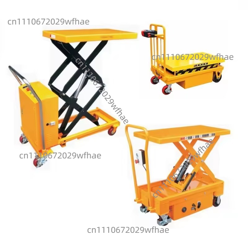 Mesa Elevatória Hidráulica Man - Scissor Lift Table Hydraulic avaliação e preço