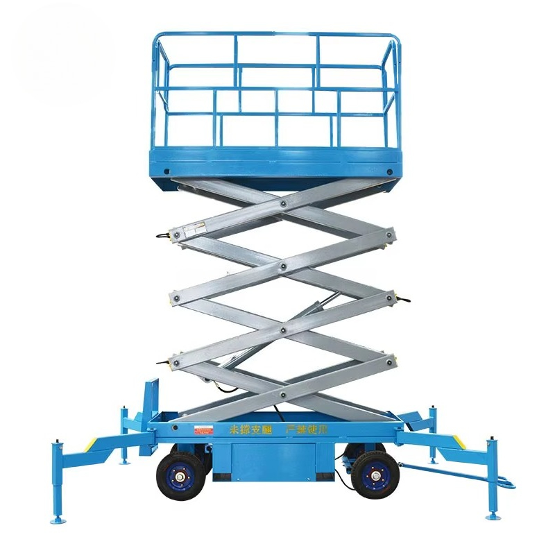 Mesa Elevatória Hidráulica Elé - Scissor Lift Table Hydraulic avaliação e preço
