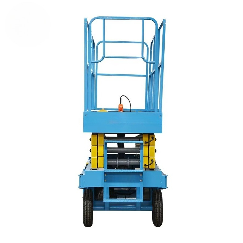 Mesa Elevatória Hidráulica Elé - Scissor Lift Table Hydraulic avaliação e preço