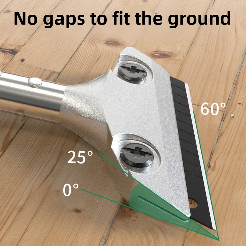 Raspador de Limpeza de Alumíni - Heavy Equipment Scraper avaliação e preço