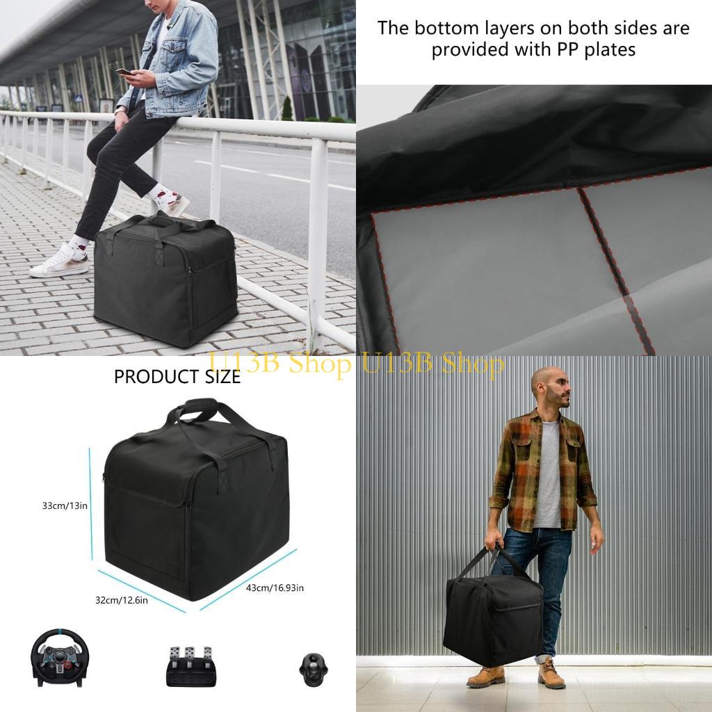 U13B Bolsa transporte nylon cr - Heavy Equipment Management avaliação e preço