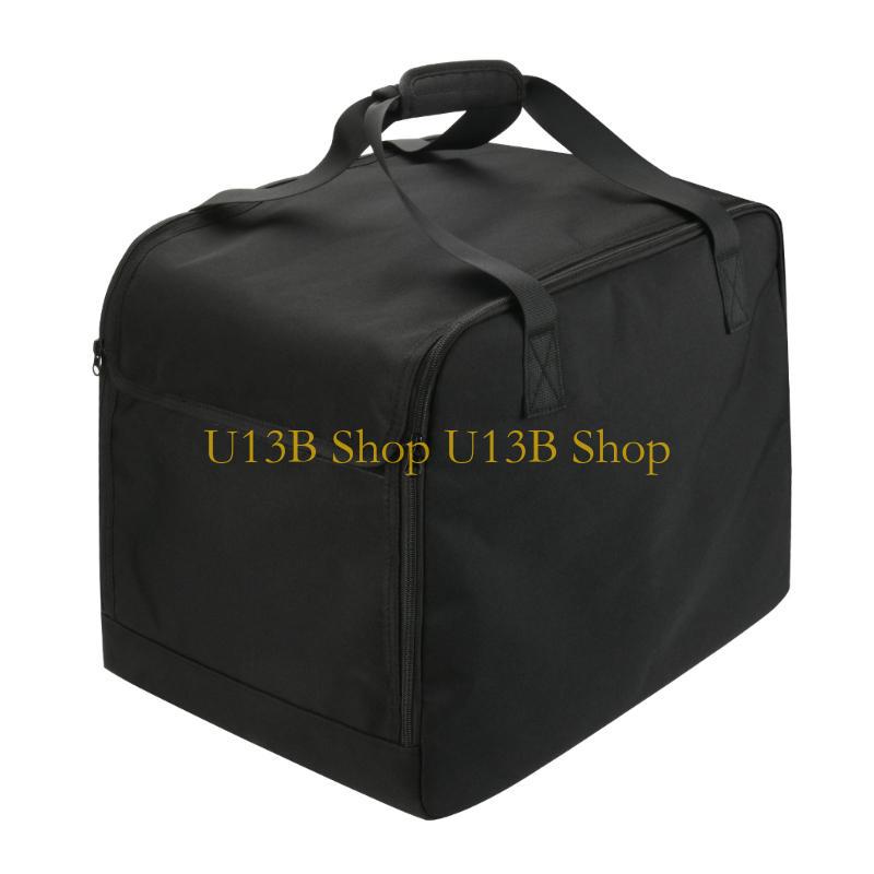 U13B Bolsa transporte nylon cr - Heavy Equipment Management avaliação e preço