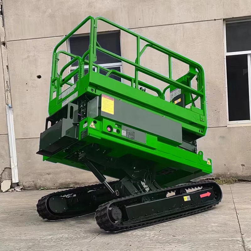 Elevador de carga hidráulico a - Scissor Lift Table Hydraulic avaliação e preço