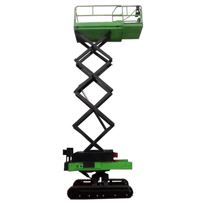 Elevador de carga hidráulico a - Scissor Lift Table Hydraulic avaliação e preço