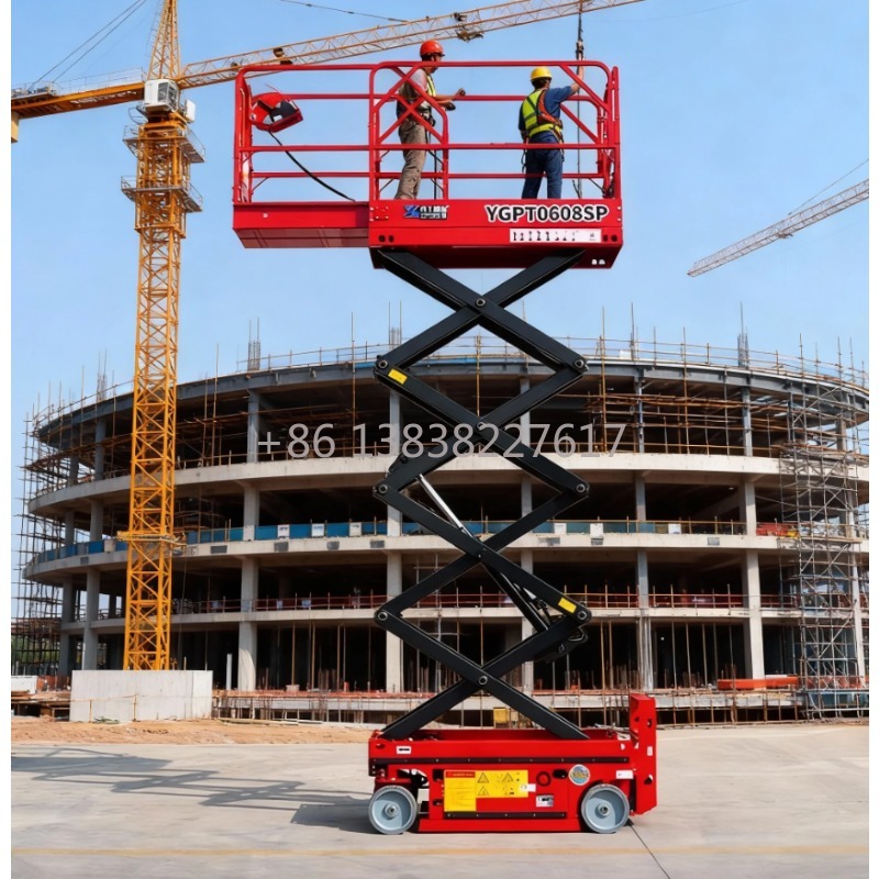 Plataforma Elevatória Hidráuli - Scissor Lift Table Hydraulic avaliação e preço