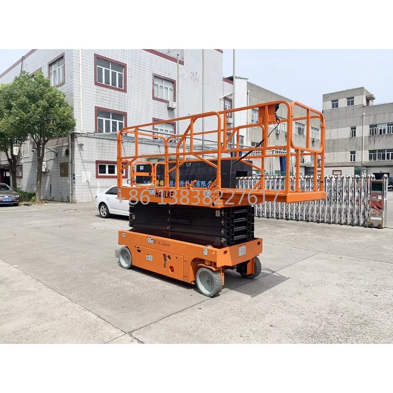 Plataforma Elevatória Hidráuli - Scissor Lift Table Hydraulic avaliação e preço