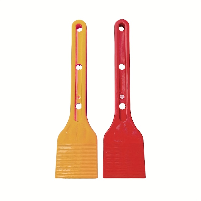 Espátula de Plástico ABS Refor - Heavy Equipment Scraper avaliação e preço