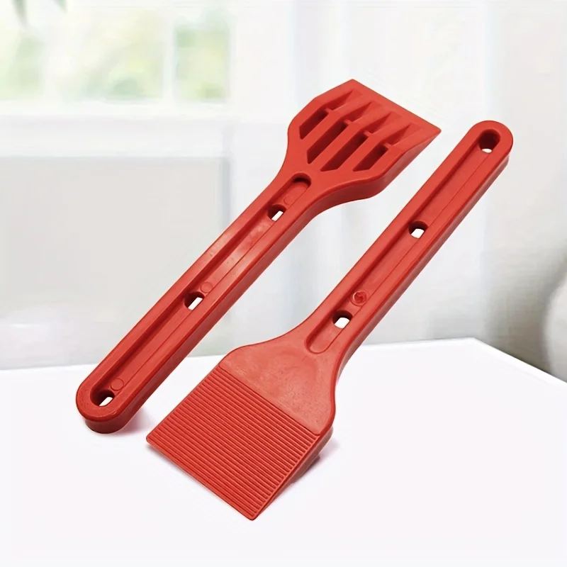 Espátula de Plástico ABS Refor - Heavy Equipment Scraper avaliação e preço