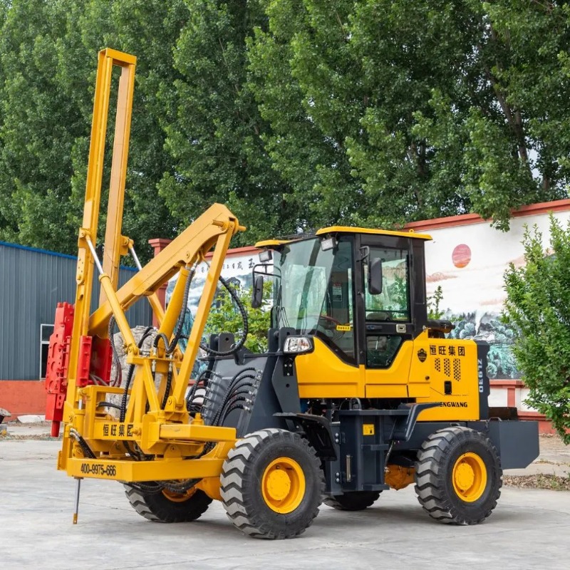 Equipamento Hidráulico de Crav - Heavy Equipment For Construction avaliação e preço