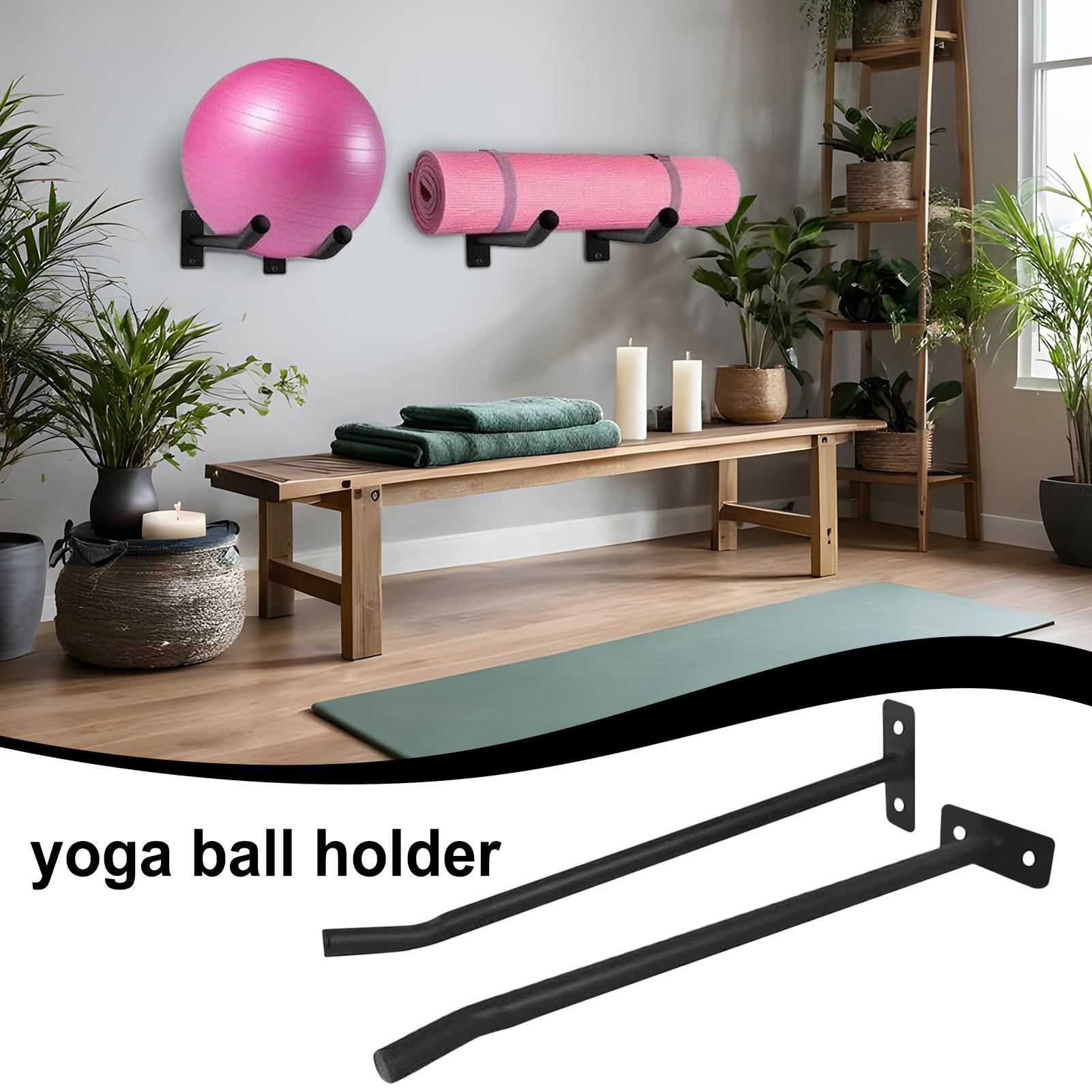 Bola de yoga montagem na pared - Heavy Equipment Management avaliação e preço