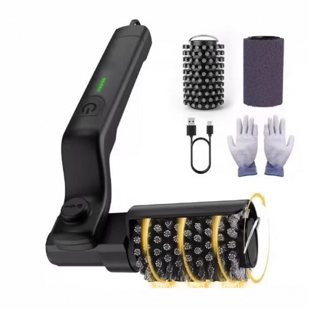 Escova de Limpeza Automática p - Heavy Equipment Scraper avaliação e preço