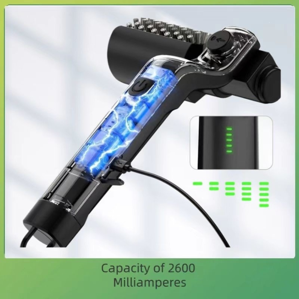 Escova de Limpeza Automática p - Heavy Equipment Scraper avaliação e preço