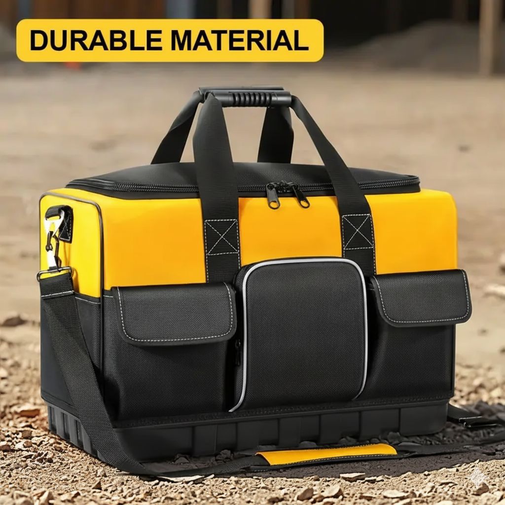 Kit de ferramentas resistente  - Heavy Equipment Management avaliação e preço