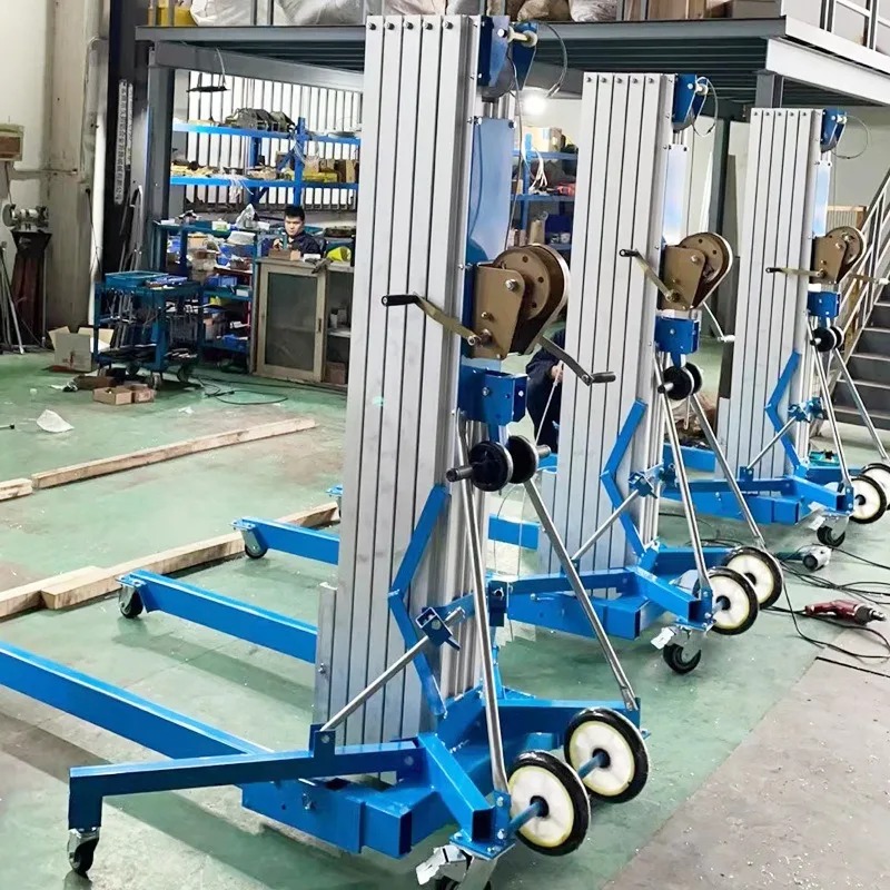 Mesa de tesoura hidráulica do  - Scissor Lift Table Hydraulic avaliação e preço