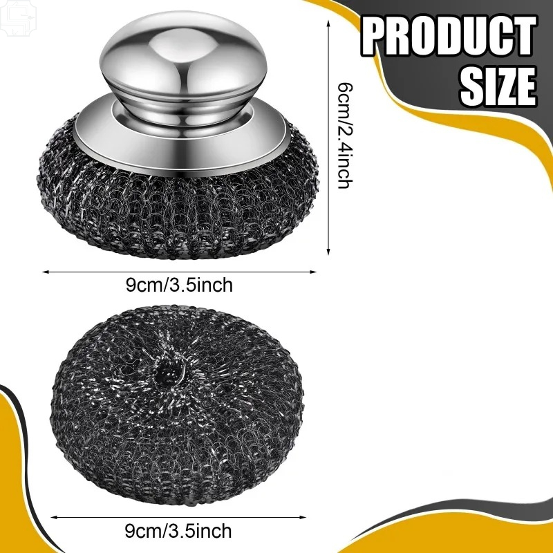 Escova De Aço Inoxidável Para  - Heavy Equipment Scraper avaliação e preço