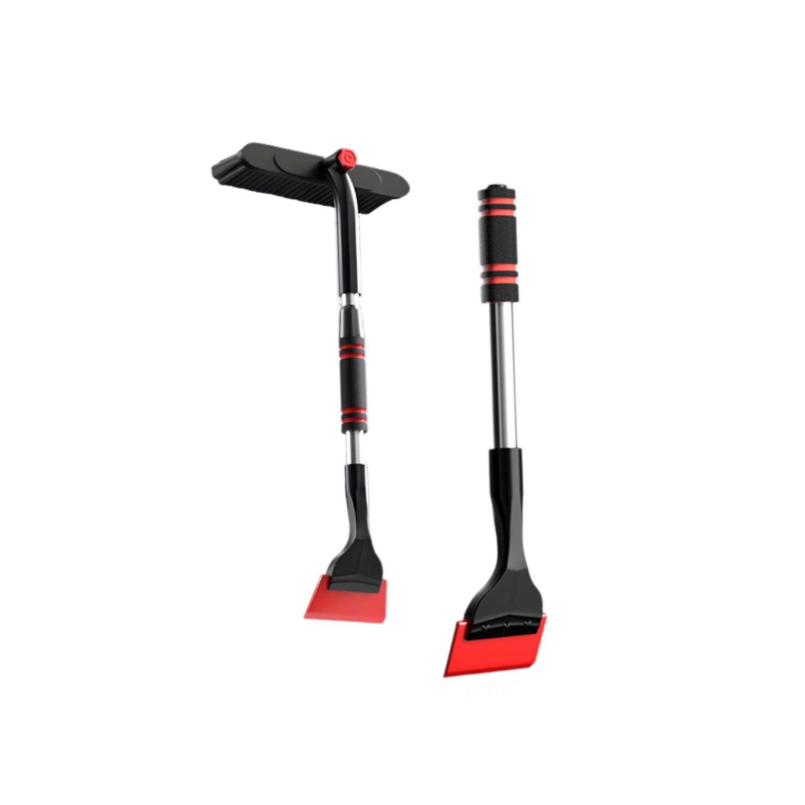 Escova de neve resistente e ra - Heavy Equipment Scraper avaliação e preço
