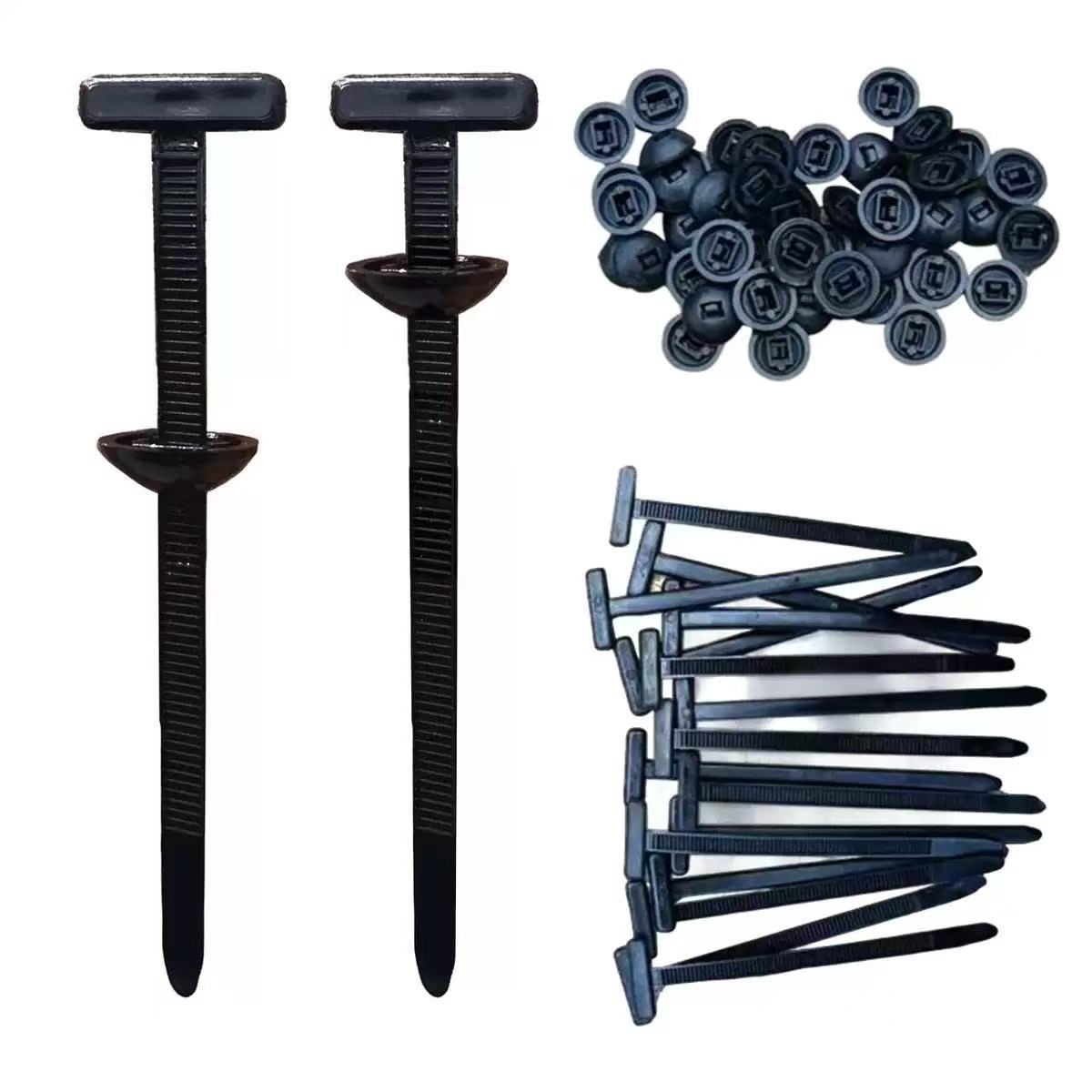10/100 Peças Abraçadeiras de N - Heavy Equipment Management avaliação e preço