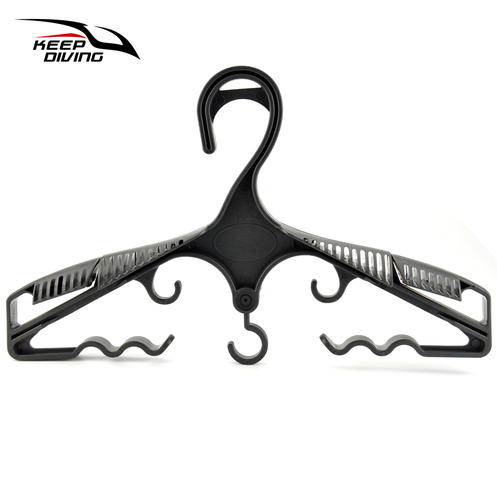 Cabide de roupas de mergulho p - Heavy Equipment Management avaliação e preço