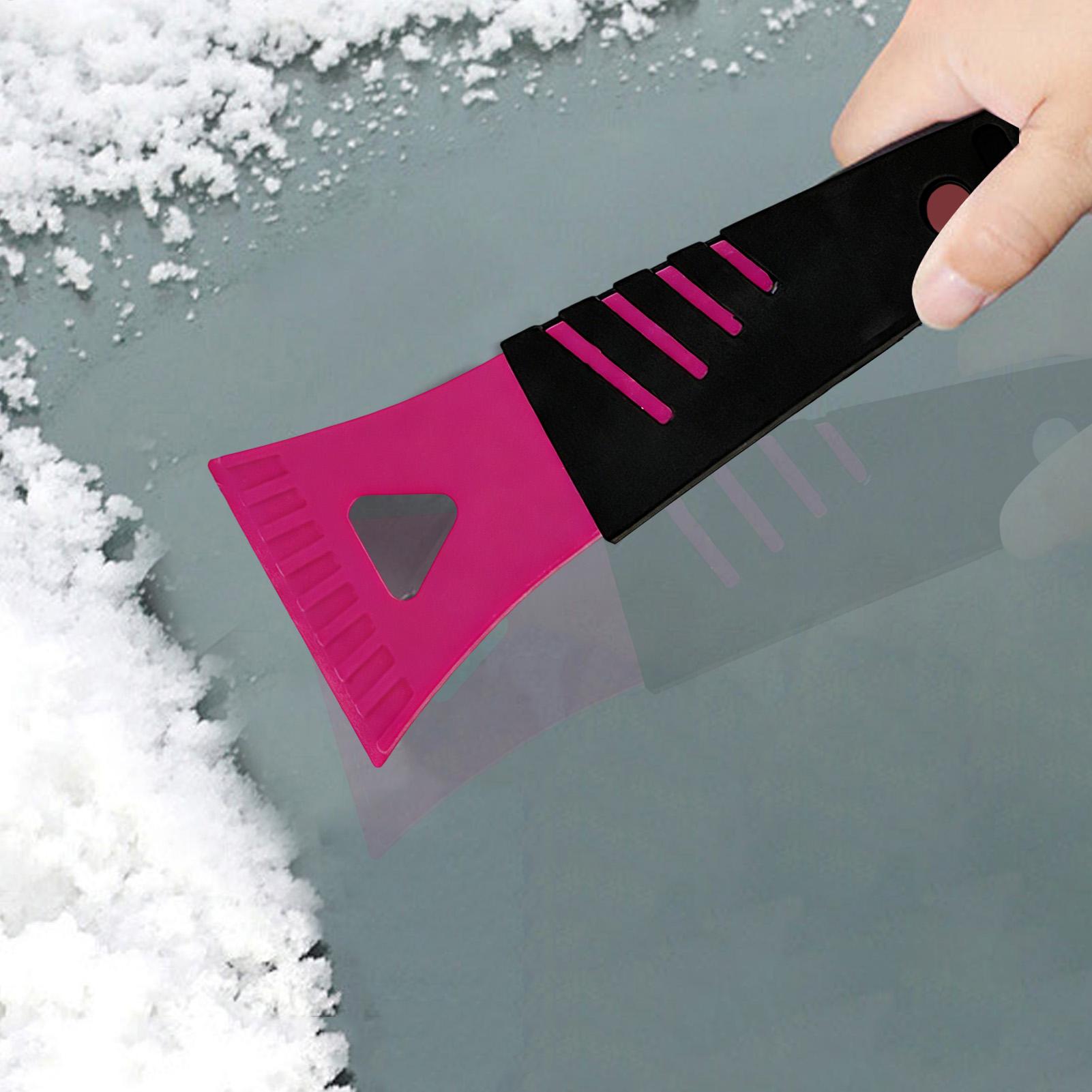 Raspador de gelo para carro re - Heavy Equipment Scraper avaliação e preço
