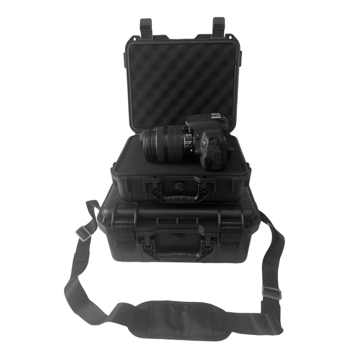 Conjunto de caixa de ferrament - Heavy Equipment Management avaliação e preço