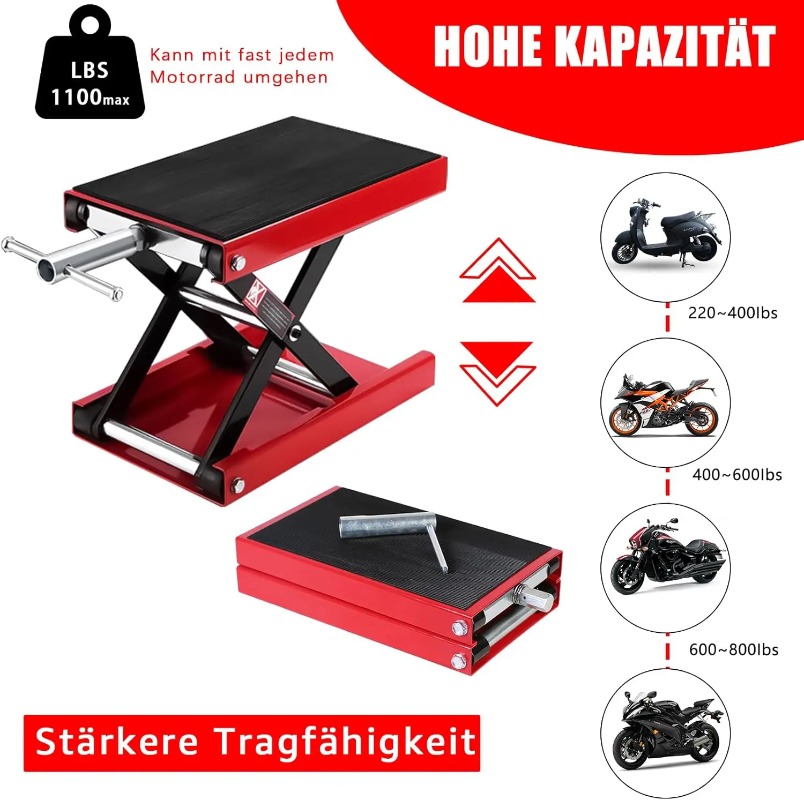 Mesa Hidráulica a Gás de 800-1 - Scissor Lift Table Hydraulic avaliação e preço