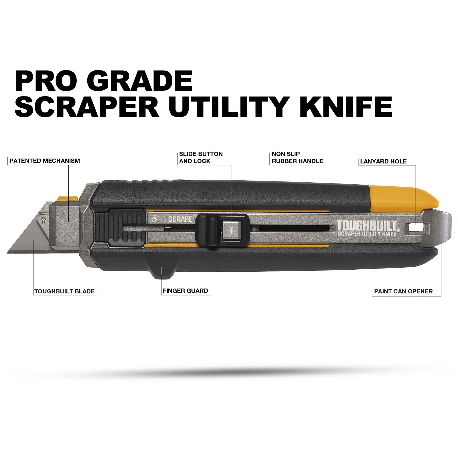 Faca multifuncional para corte - Heavy Equipment Scraper avaliação e preço