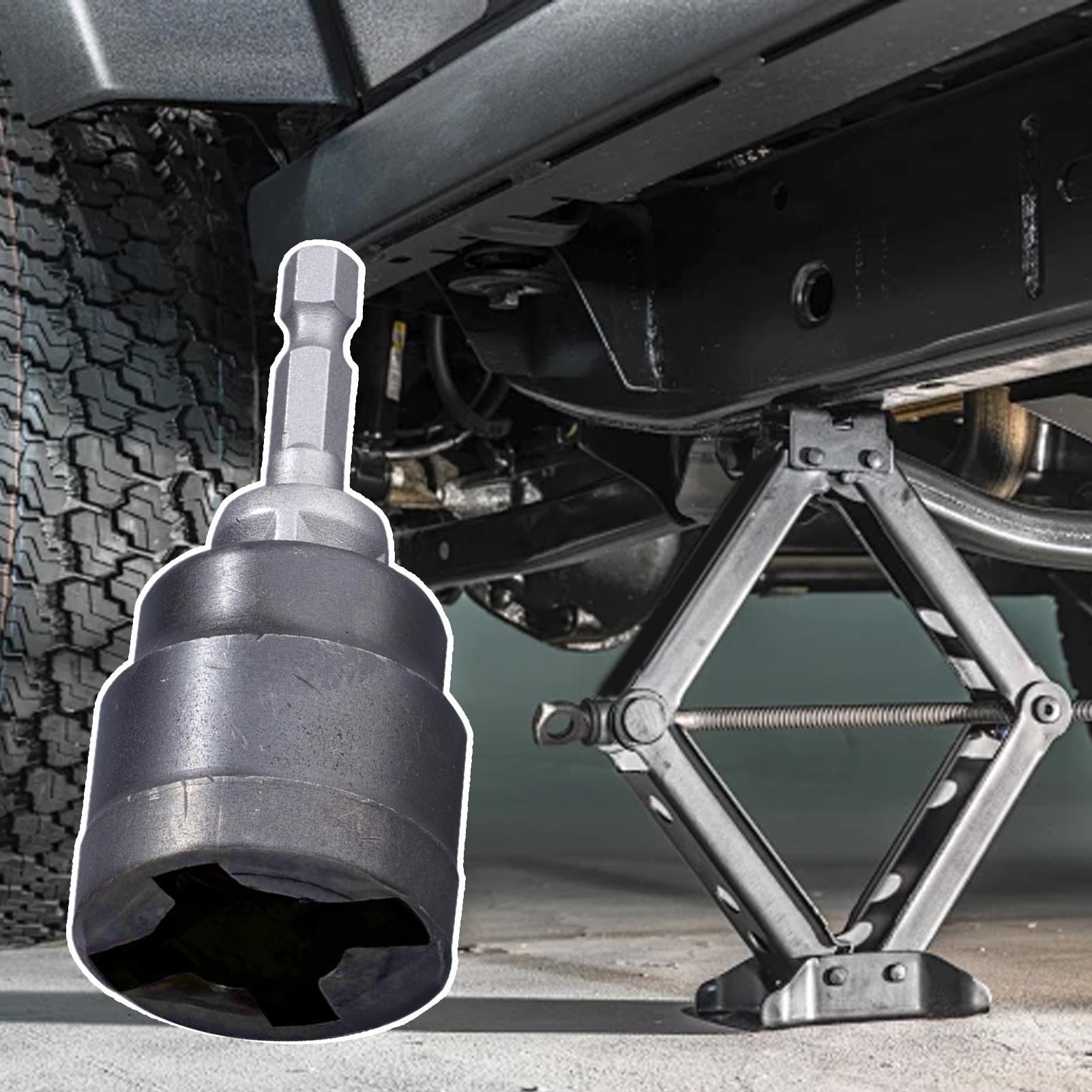 Adaptador de Soquete para Fura - Vehicle Heavy Equipment avaliação e preço