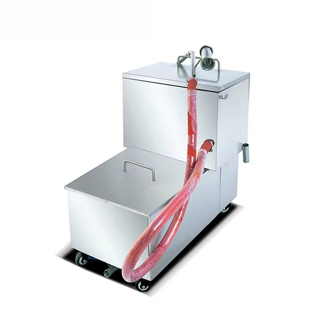 Caminhão móvel para filtragem  - Heavy Equipment Kitchen avaliação e preço