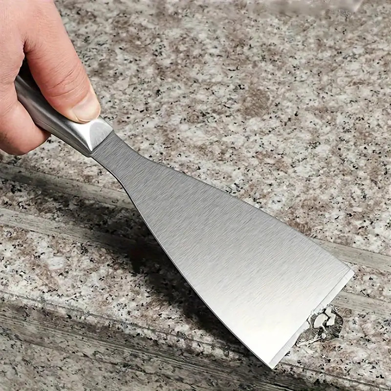 ‌ Conjunto de raspador de aço  - Heavy Equipment Scraper avaliação e preço