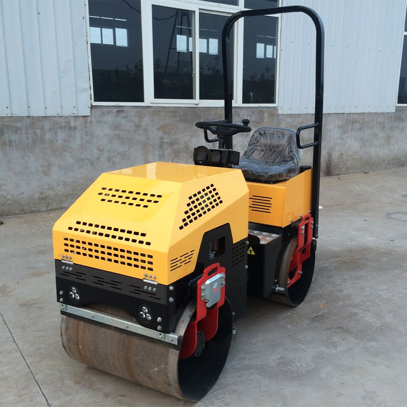 Rolo Compactador Profissional  - Heavy Equipment For Construction avaliação e preço