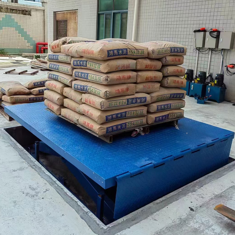 Venda quente de mini mesa elev - Scissor Lift Table Hydraulic avaliação e preço