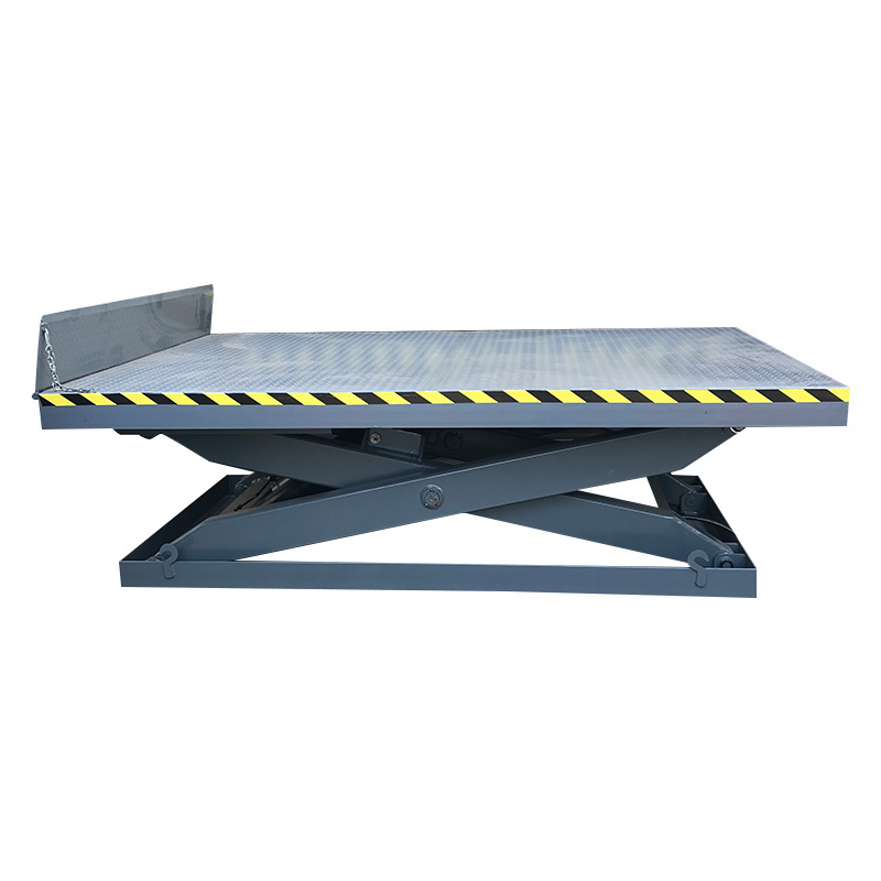 Venda quente de mini mesa elev - Scissor Lift Table Hydraulic avaliação e preço