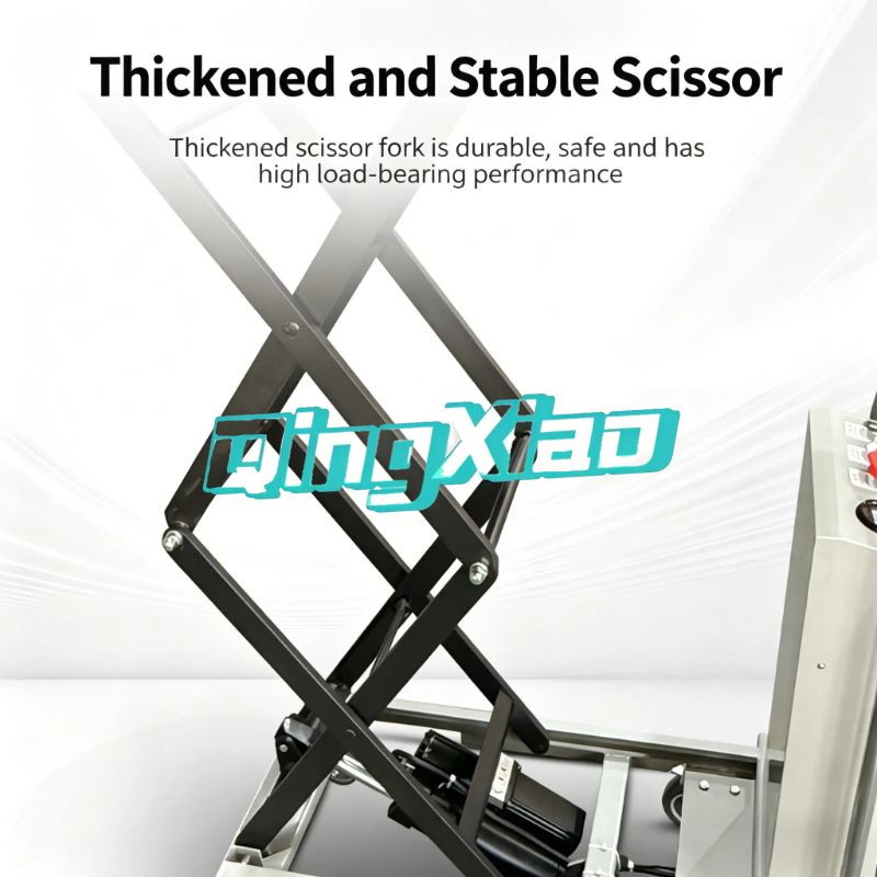 Mesa Elevatória Hidráulica Elé - Scissor Lift Table Hydraulic avaliação e preço