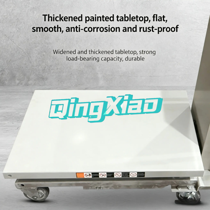 Mesa Elevatória Hidráulica Elé - Scissor Lift Table Hydraulic avaliação e preço