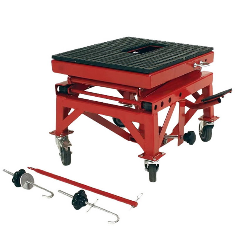 Mesa de elevação hidráulica pa - Scissor Lift Table Hydraulic avaliação e preço