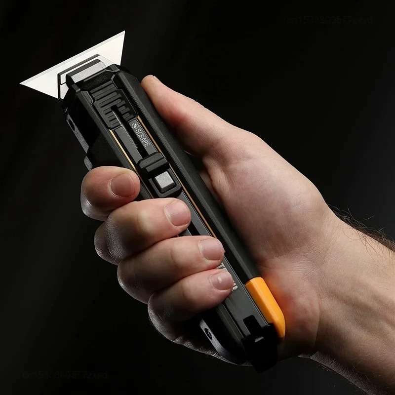 Faca de Arte ToughBuild para D - Heavy Equipment Scraper avaliação e preço