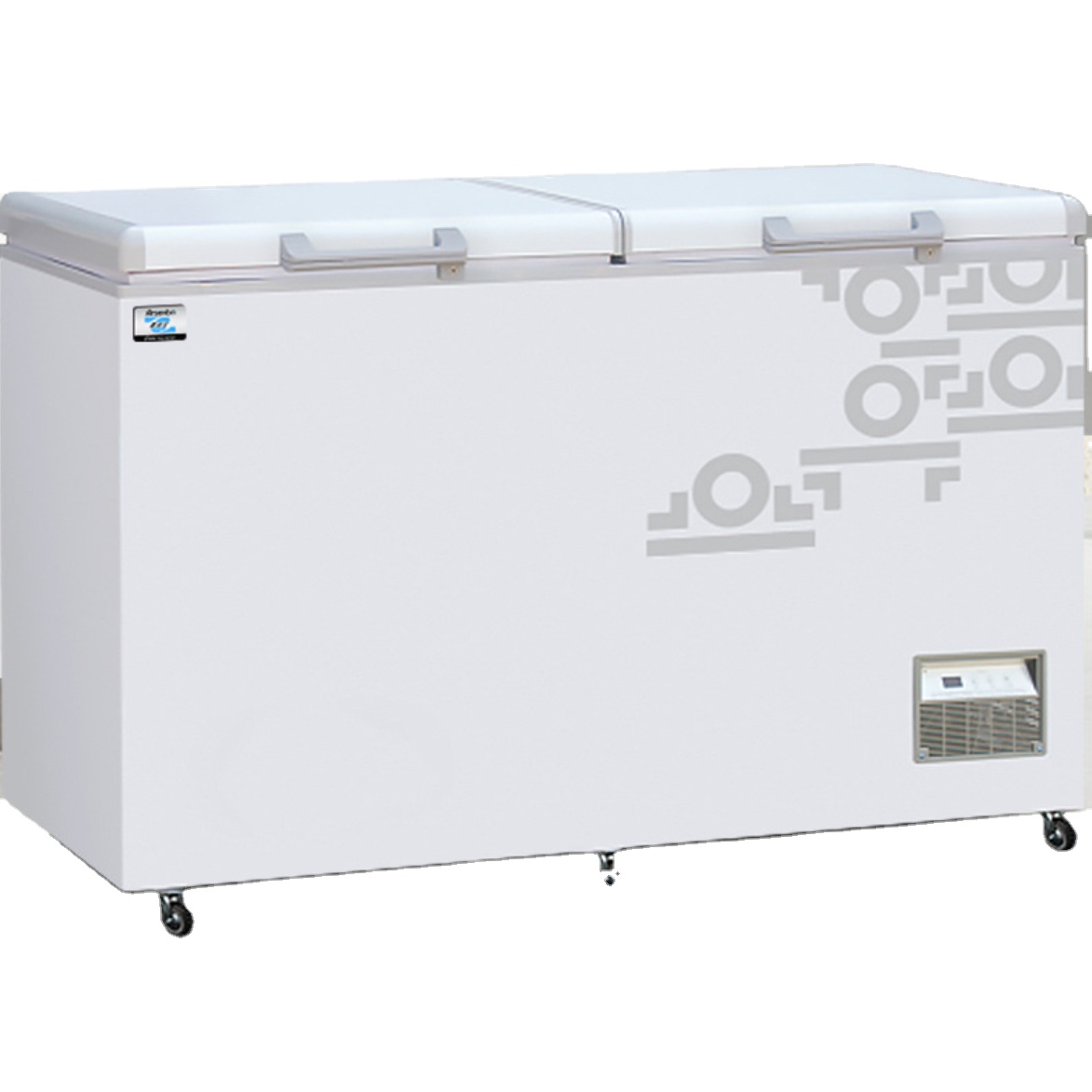 Congelador elétrico comercial  - Heavy Equipment Kitchen avaliação e preço