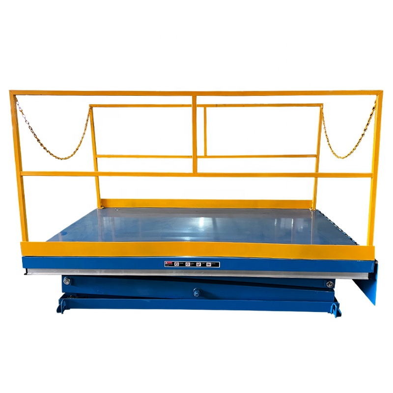 Mesa Elevatória Elétrica 1T Pl - Scissor Lift Table Hydraulic avaliação e preço