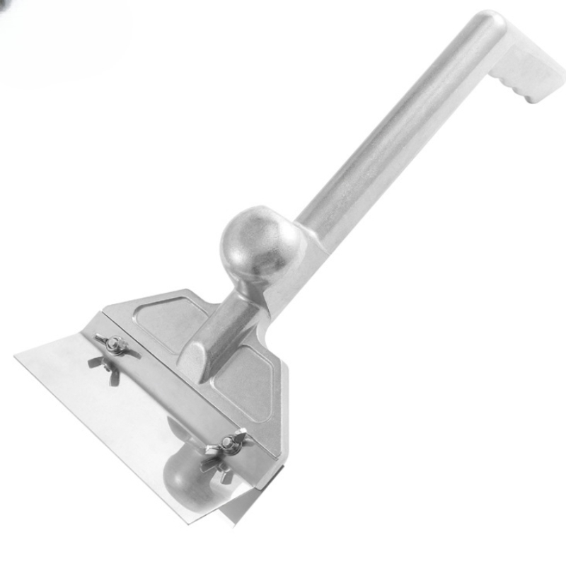 Kit de Limpeza para Grelhadore - Heavy Equipment Scraper avaliação e preço